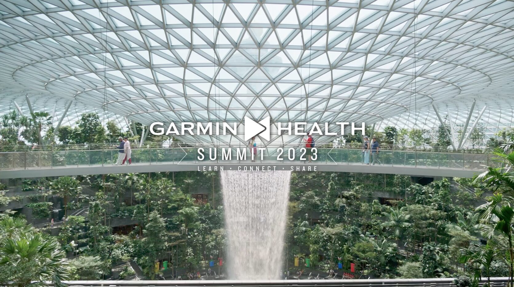 Garmin Health summit thumbnail